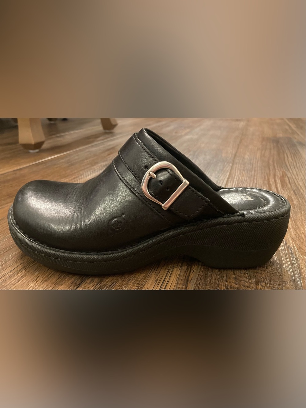 NWOB Women’s Born Avoca Clogs